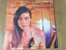 THROBBING GRISTLE GREATEST HITS ORANGE VINYL LP BRAND NEW SEALED