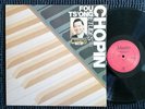 CBS 61886 - Chopin Etudes Fou Ts'Ong PIano Solo 1980 NM