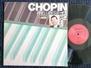 CBS 61944 - Chopin Preludes Fou Ts'Ong PIano Solo 1980 NM