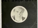 PET SHOP BOYS -Opportunities (Version Latina)- Very Rare Original UK Remix 12”