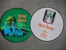 Walt Disney Haunted Mansion LP Exclusive Limited Edition Picture Disc Vinyl