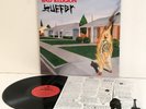 BAD RELIGION suffer LP Vinyl Record with lyrics insert