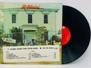 Taj Mahal Self-Titled - 1968 Mono Promo Electric Blues Vinyl Record LP CL 2779