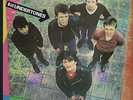 UNDERTONES self-titled or. 1979 first CANADA lp + inner in FANTASTIC condition