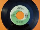 Peter & Gordon US 45 Capitol Starline 6076 A WORLD WITHOUT LOVE / NOBODY I KNOW