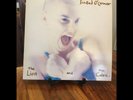 SINEAD O'CONNOR THE LION AND THE COBRA UK 1ST PRESSING 1987 CHEN 7