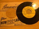 BUDDY HOLLY CRICKETS PROMO 45 OH BOY BRUNSWICK 55035 w/ SLEEVE MINT MINT