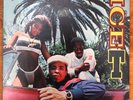 Ice-T Rhyme Pays LP Vinyl 1987 Sire Gangsta Records