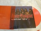 Faster Pussycat Greatest Hits (Colored Vinyl, Pink, Limited Edition, Anniversary