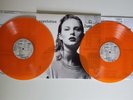Taylor Swift – Reputation (2LP) FYE Limited Edition Orange Translucent Vinyl