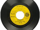Northern Soul, R&B, Gerri Thomas look What I Got, World Artist
