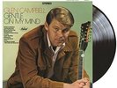 Glen Campbell - Gentle On My Mind [New Vinyl LP]