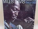 Miles Davis - Kind Of Blue - Columbia - CL 1355 - Mono 2-Eye High Fidelity GCond
