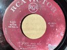 LORD BRYNER Lock And Key (Pre Vikings) 45 RON BERRIDGE 7