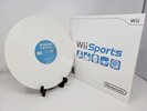 Nintendo Wii Sports OST VGM Sounds White Color Vinyl LP Record Not Moonshake