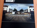Noel Gallagher's High Flying Birds - Council Skies Limited Edition Signed Vinyl