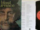 LP BLAST FURNACE Blast Furnace (Re) LONG HAIR MUSIC LHC042 - STILL SEALED
