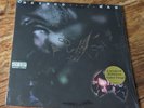 Method Man - Tical - 12in LP - 2014 Def Jam - Green Smokey Vinyl   Wu Tang Clan