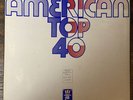 1971 Year End CASEY KASEM American Top 40  3 Dog Night GAYE Joplin 3xLP #721-1