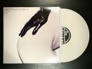 HIGHLY RARE WHITE COLOUR THE STROKES IS THIS IT VINYL LP