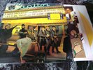 The Beatles REEL MUSIC yellow vinyl LP numbered promo in shrink