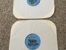 1981 UTOPIA W/ TODD RUNDGREN + KING BISCUIT FLOWER HOUR 2-LP RADIO SHOW VG+