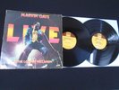 Marvin Gaye - Live At The London Palladium - 1977 Vinyl 12'' Lpx 2/ VG+/ R&B Pop