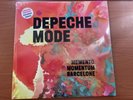 depeche mode Live In Barcelona