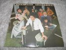 Billy Joel Turnstiles Vinyl LP UK 1ST PRESSING A1/B1 EXCELLENT CONDITION Rare