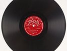 HOWLING WOLF: My Baby Stole Off US RPM 347 Rare Blues 78 E