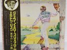 ELTON JOHN  GOODBYE ELLOW BRICK ROAD JAPAN ISSUE DOUBLE LP W/ OBI, BOOKLET