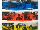POLICE / SYNCHRONICITY US PRESSING LP W/ INNER