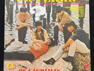 Garage Rock Question Mark & Mysterians 96 Tears LP DG Brazil Press Rare VG++