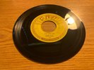 ROCKABILLY 45 TOMMY BLAKE FLAT FOOT SAM SUN 278 MINT- PROMO STAMP