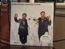 White People dbl LP (vinyl) by Handsome Boy Modeling School, rap, hip-hop