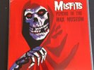Misfits Psycho in the Wax Museum LIMITED to 2000 pressings. OOP