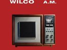 Wilco  A.M. deluxe edition 2 New Sealed vinyl 180g LP