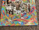 THE BOSTON TEA PARTY LP Psych 60'S Flick Disc fls-45,000. M. Sevens, De Perna