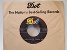 Don And The Roses DON'T TRY TO CHANGE ME (ROCK N ROLL 45) #15874 PLAYS VG++