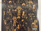 J.I.D – THE NEVER STORY - VINYL 2xLP NEW FREE SHIPPING - 7