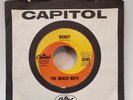 Beach Boys WENDY / WE WHEN I GROW UP TO BE A MAN (R&R 45)#5245 PLAYS VG+ TO VG++