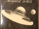 MICHAEL JAMES **RUNAWAY WORLD** 1978 Psych Rock LP PRIVATE PRESS SEALED COPY