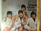 The Beatles Yesterday and Today “butcher”  1966 3rd State In STEREO L.A. Press