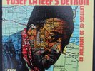 Yusef Lateef- Yusef Lateef's Detroit- Atlantic SD 1525- Orig Press- Nice- Hear