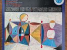 Charles Mingus Mingus Ah Um 1959 Vinyl Record Lp 1987