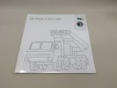 The BRIAN JONESTOWN MASSACRE LP The Future is Your Past VINYL Indies Crayon Pack