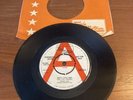 Marvin Gaye,DEMO,Pretty Little Baby,Tamla Motown,1965,Northern Soul,Mod