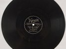 WILLIE BROWN, SON HOUSE: Make Me A Pallet on Floor US Herwin 92404 Blues 78 E