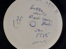 BUKKA WHITE: Black Train Blues US Vocalion 05588 Test 78 Hear