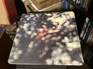 Pink Floyd “Obscured By Clouds” LP/PF Records PFRLP7A 2016 Remaster 180Gr.